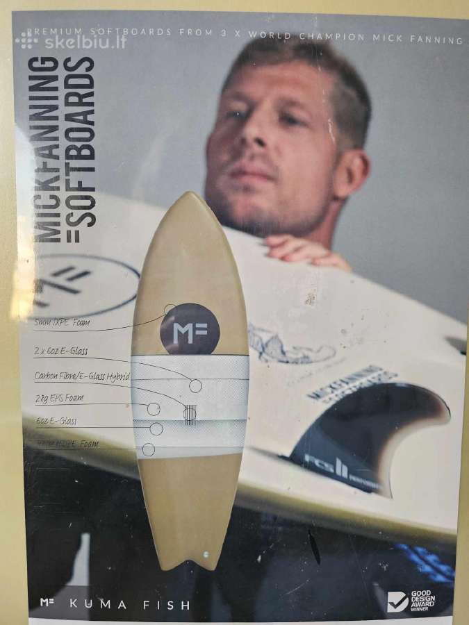 Parduodama nauja banglentė