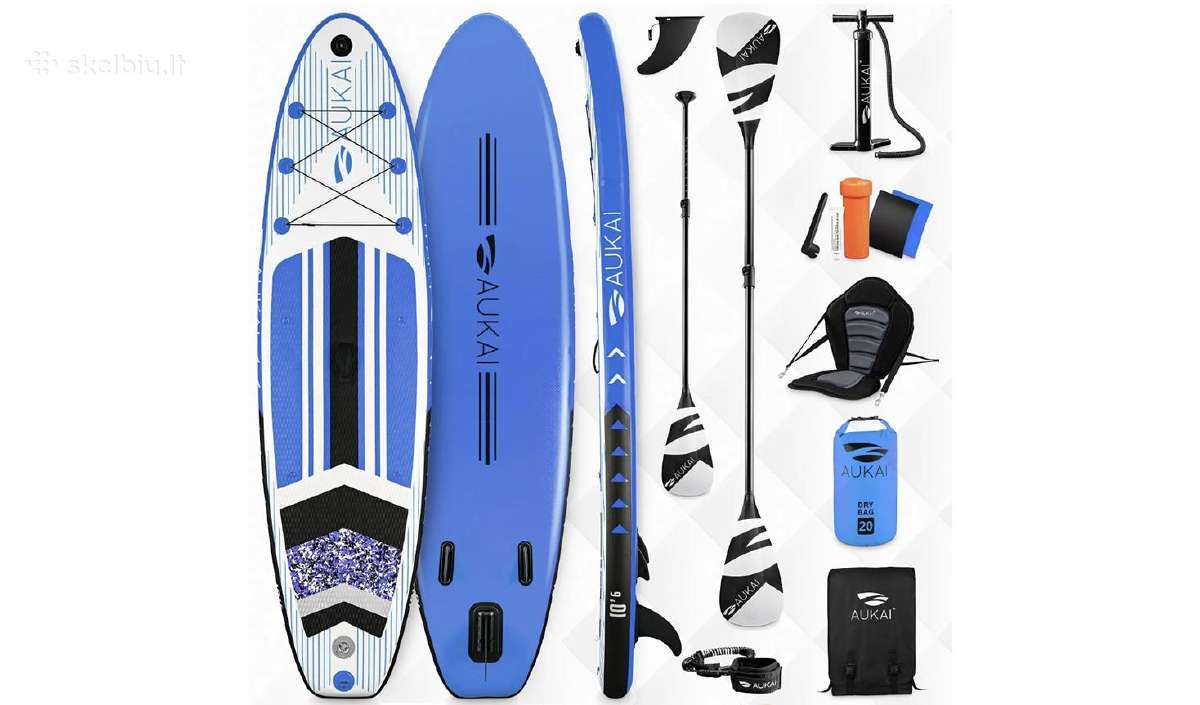 Irklentė (Sup) - 320 Pro
