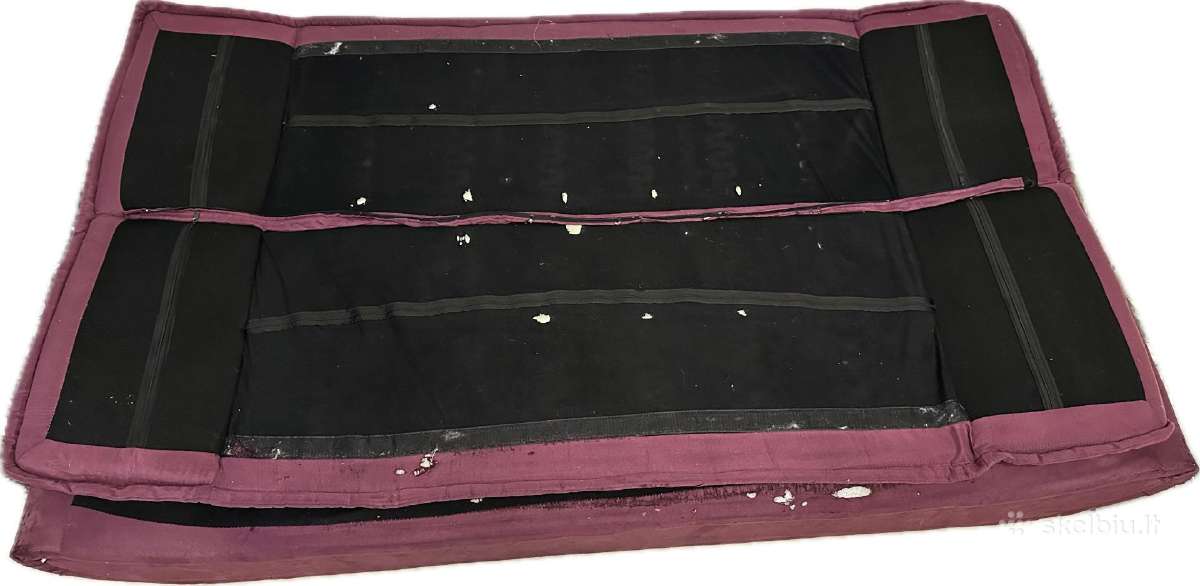 Naudota sofa-lova 194x125 - nuotraukos Nr. 7