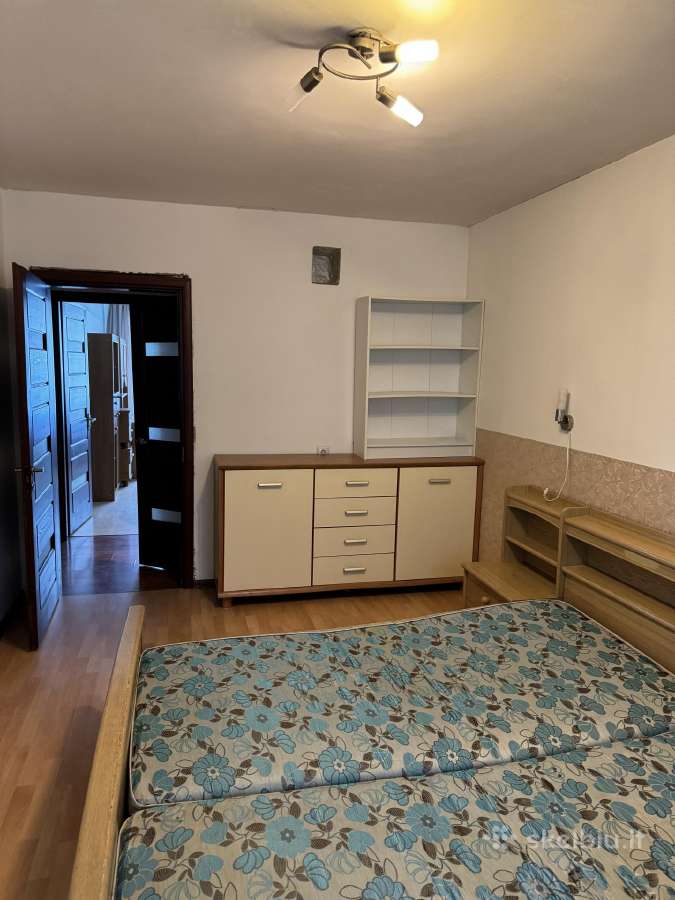 Išnuomojamas 3 kambariu butas debreceno g. - nuotraukos Nr. 20