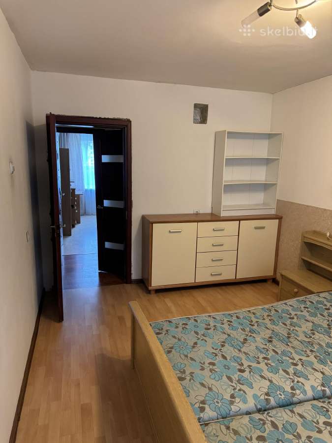 Išnuomojamas 3 kambariu butas debreceno g. - nuotraukos Nr. 22