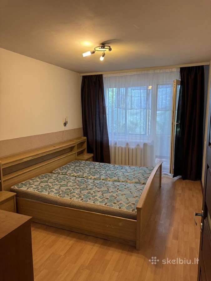 Išnuomojamas 3 kambariu butas debreceno g. - nuotraukos Nr. 21
