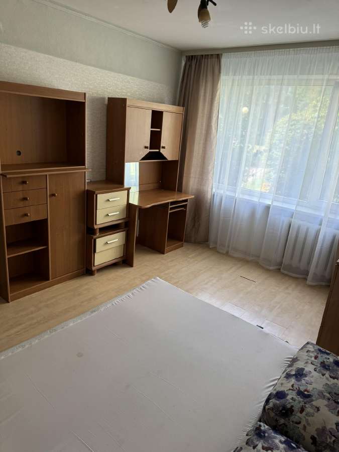 Išnuomojamas 3 kambariu butas debreceno g. - nuotraukos Nr. 25