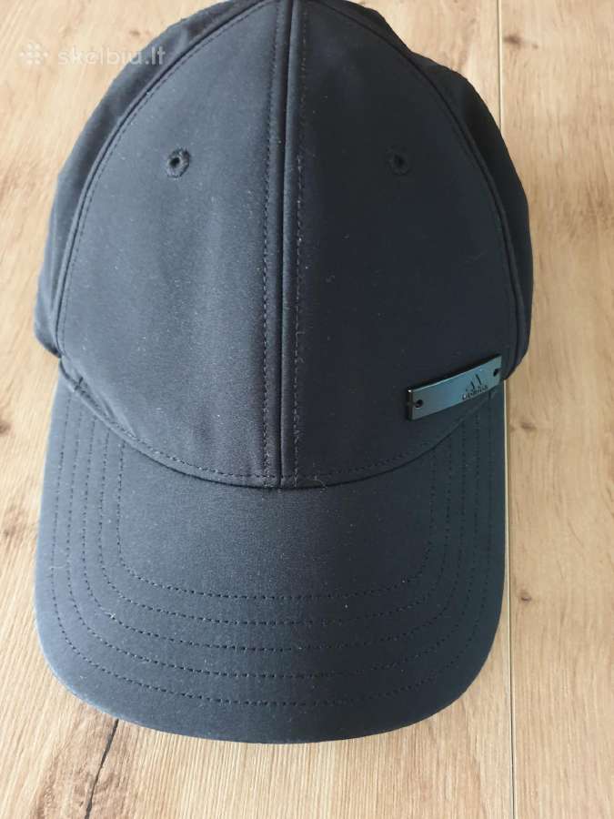 Adidas kepurė - nuotraukos Nr. 2