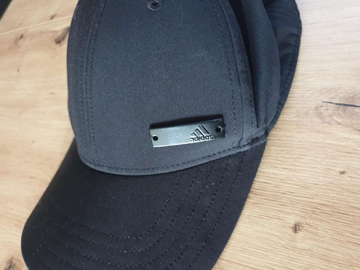 Adidas kepurė - nuotraukos Nr. 3