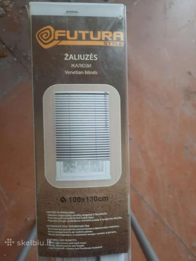 Zaliuzes