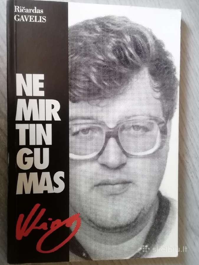Nemirtingumas