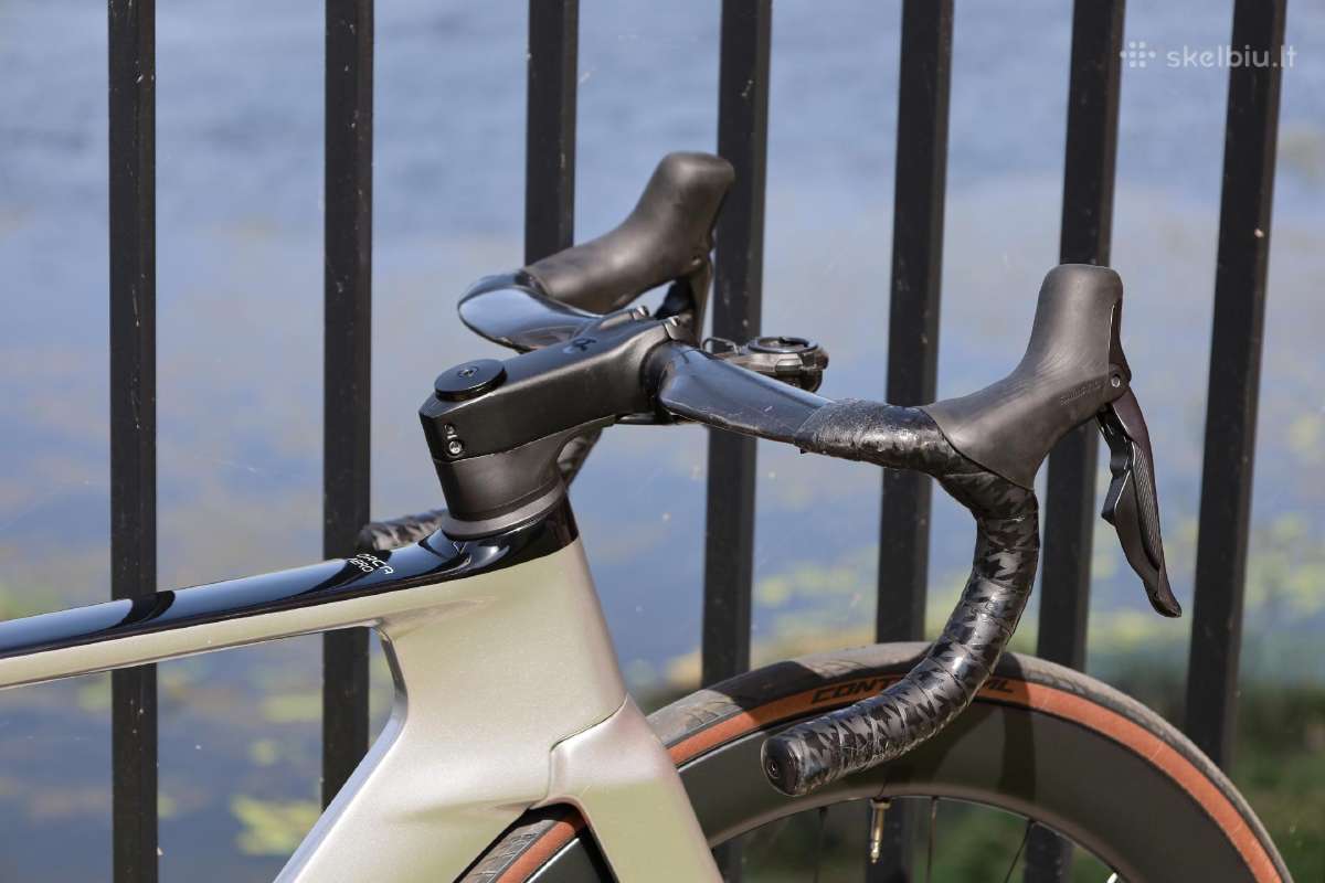 Orbea Orca Aero M20iltd 51cm (plento dviratis) - nuotraukos Nr. 8