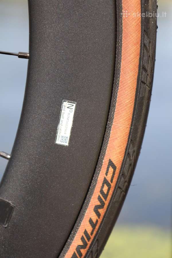 Orbea Orca Aero M20iltd 51cm (plento dviratis) - nuotraukos Nr. 14