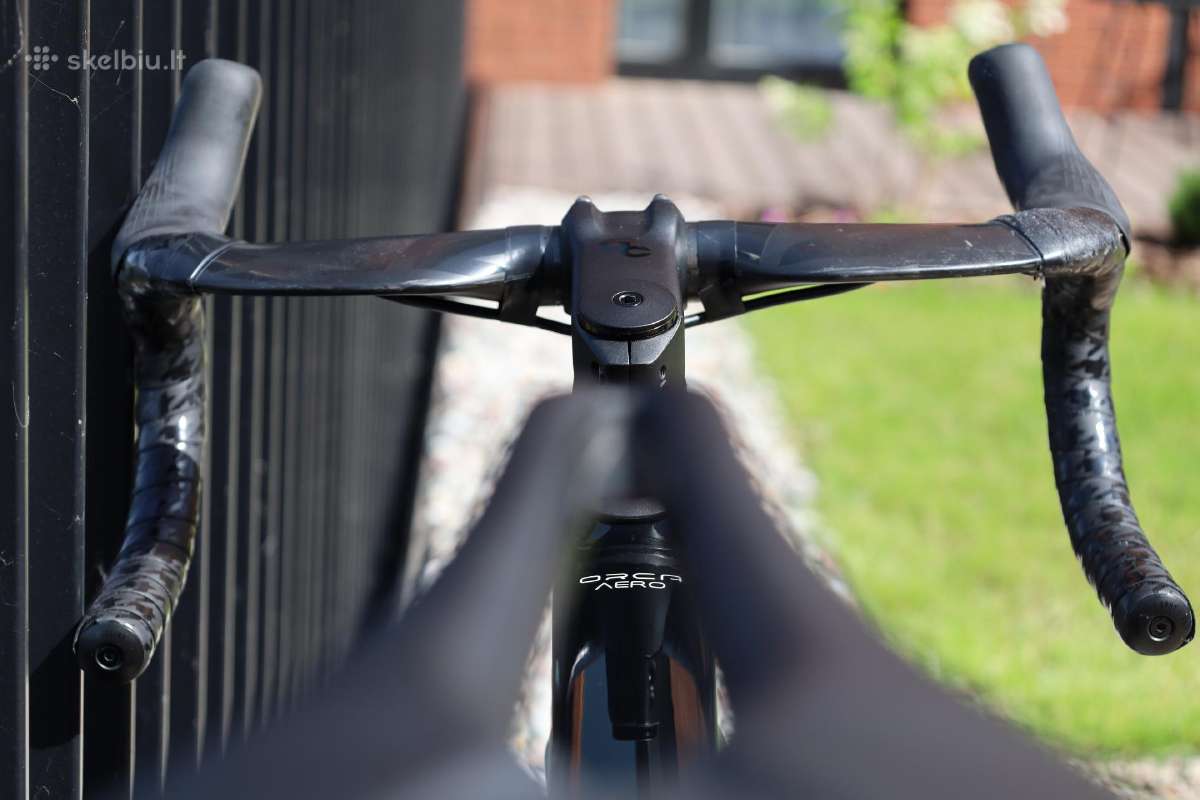 Orbea Orca Aero M20iltd 51cm (plento dviratis) - nuotraukos Nr. 15