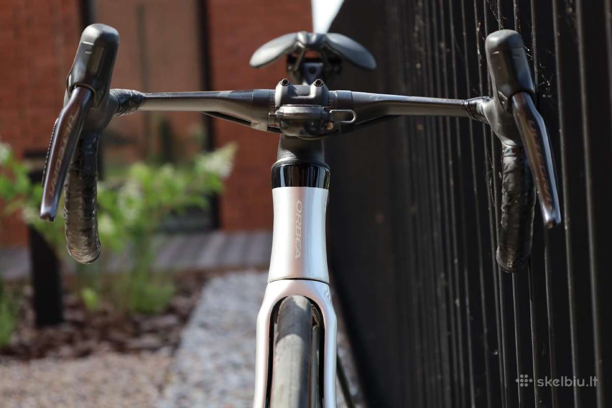 Orbea Orca Aero M20iltd 51cm (plento dviratis) - nuotraukos Nr. 16