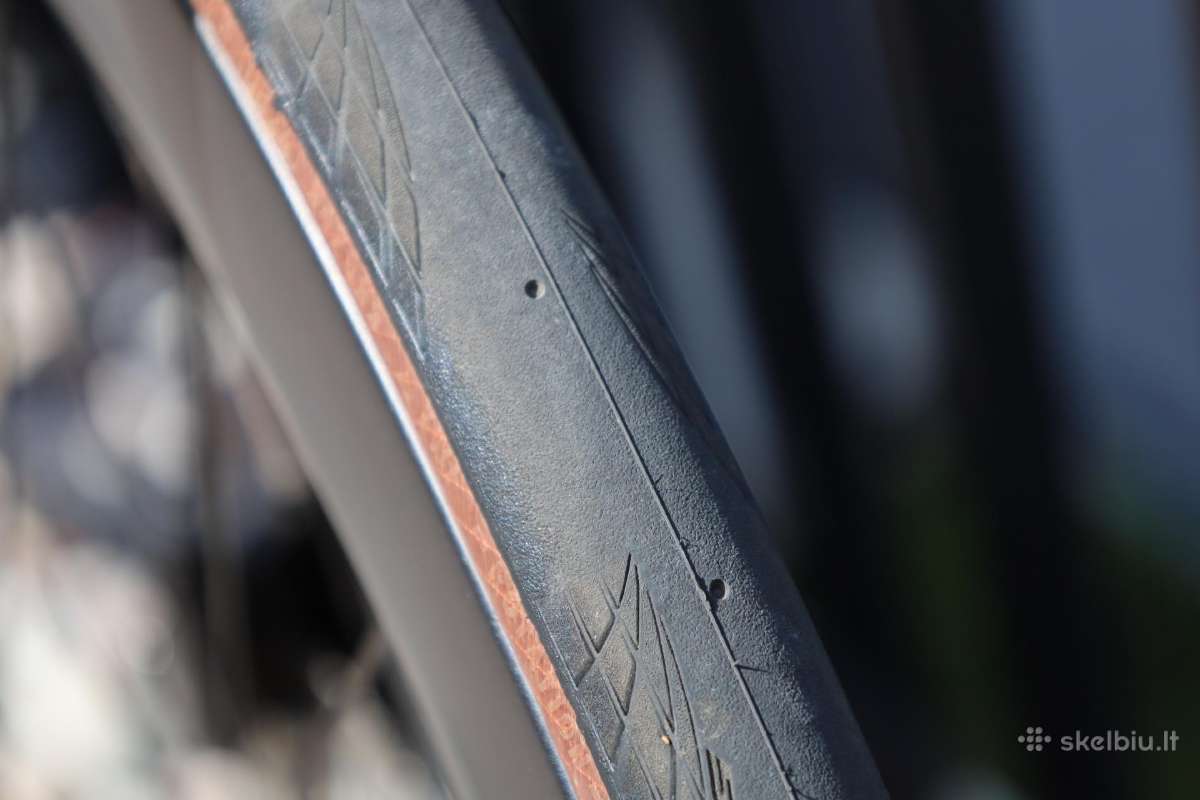 Orbea Orca Aero M20iltd 51cm (plento dviratis) - nuotraukos Nr. 17