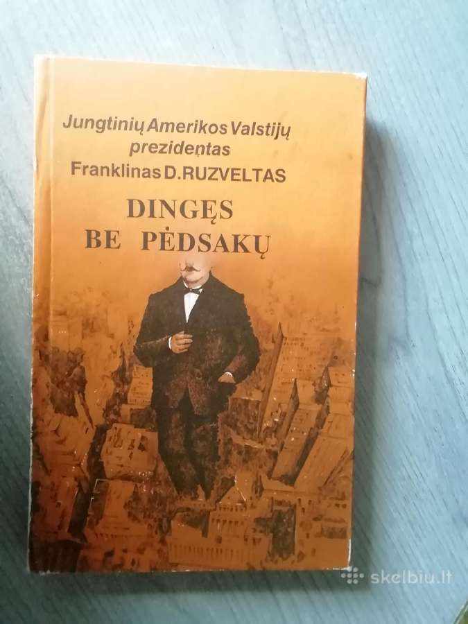 Dinges be pedsaku