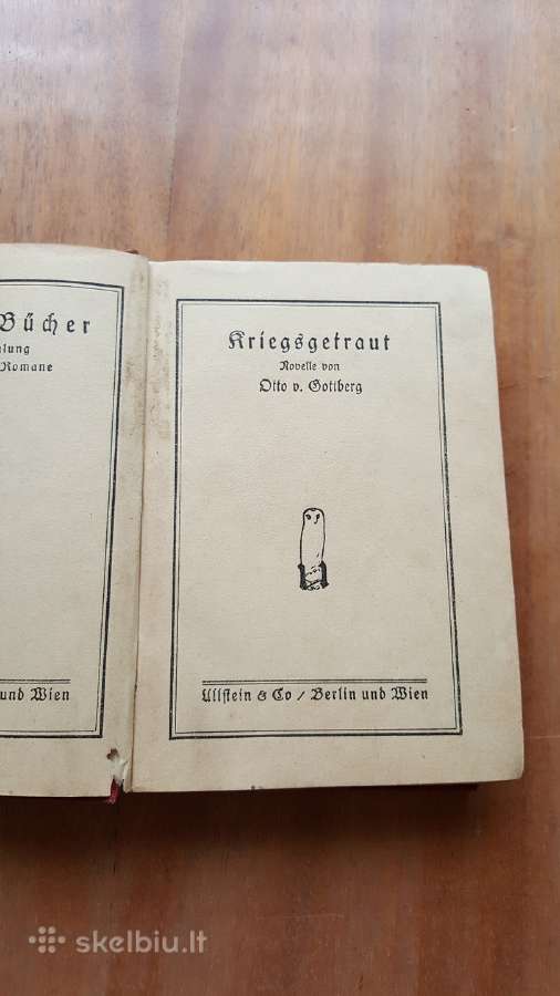 Literatūra užsienio kalba