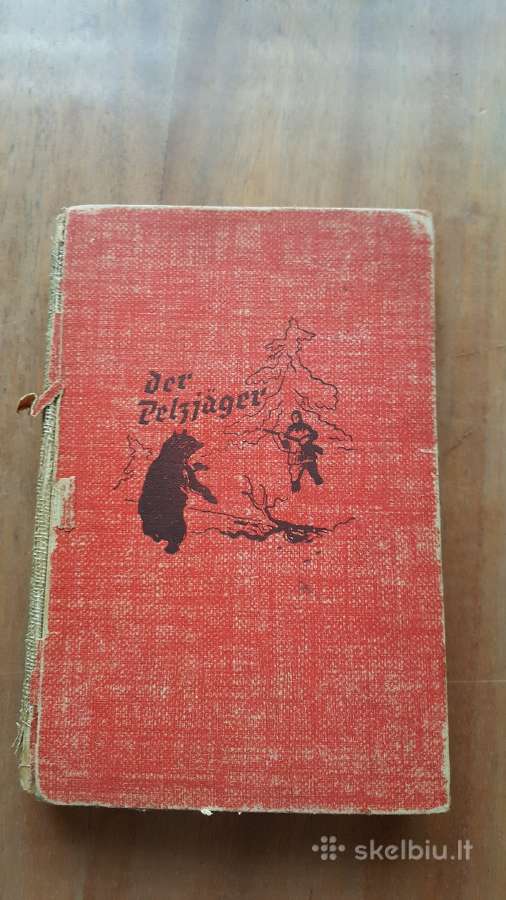 Literatūra užsienio kalba - nuotraukos Nr. 3