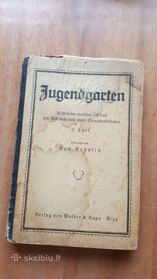 Literatūra užsienio kalba - nuotraukos Nr. 5