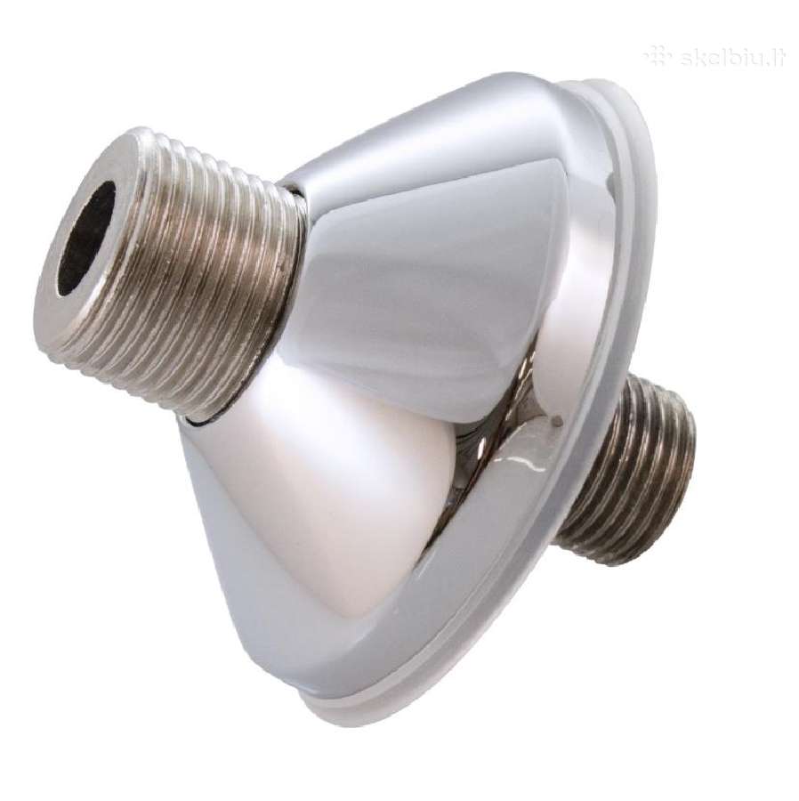 Tiesi jungtis G1/2" x G3/4" Oras 204776