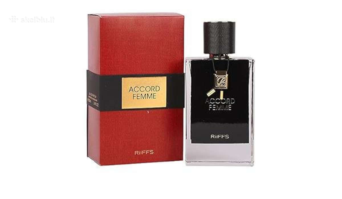 Alhambra Anarch, Rovena Erpura, Fw Amber Neroli - nuotraukos Nr. 13