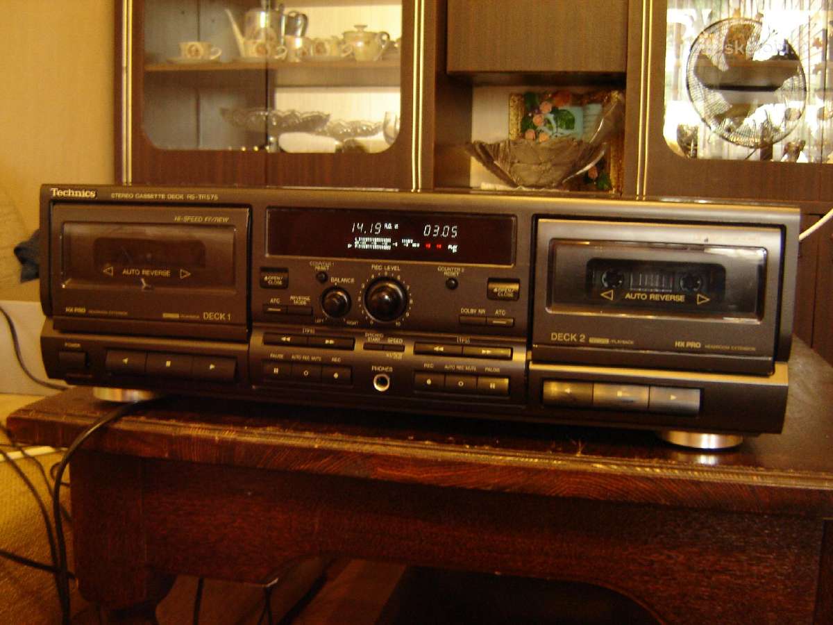 Aiwa.technics Alpine.akai - nuotraukos Nr. 30