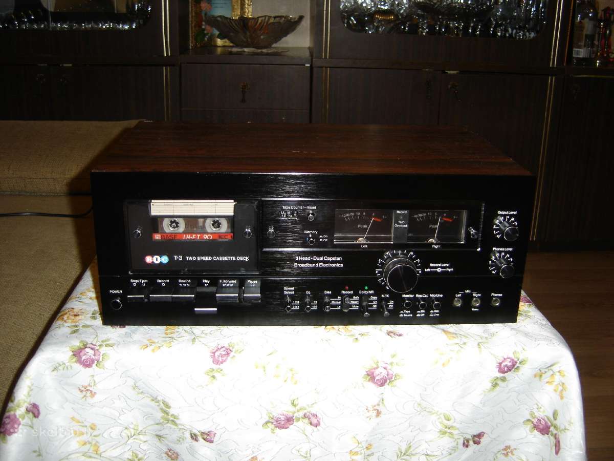 Aiwa.technics Alpine.akai - nuotraukos Nr. 23