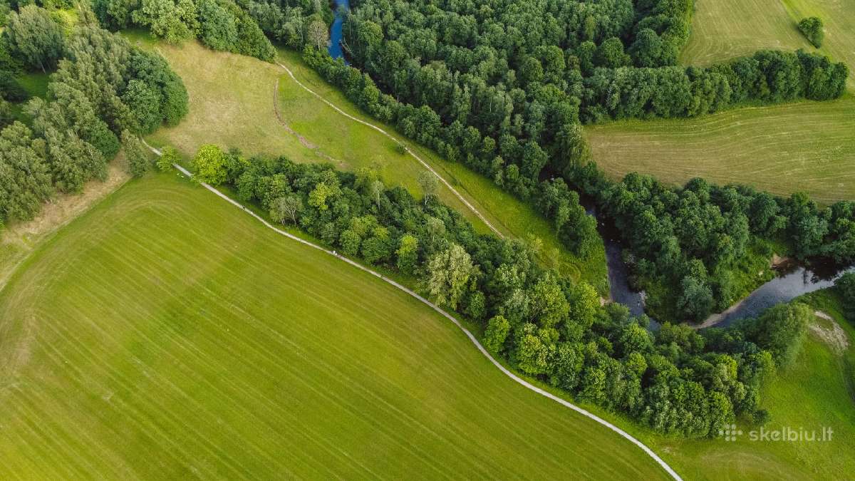 Parduodami mylimi namai įspūdingoje vietoje - nuotraukos Nr. 9