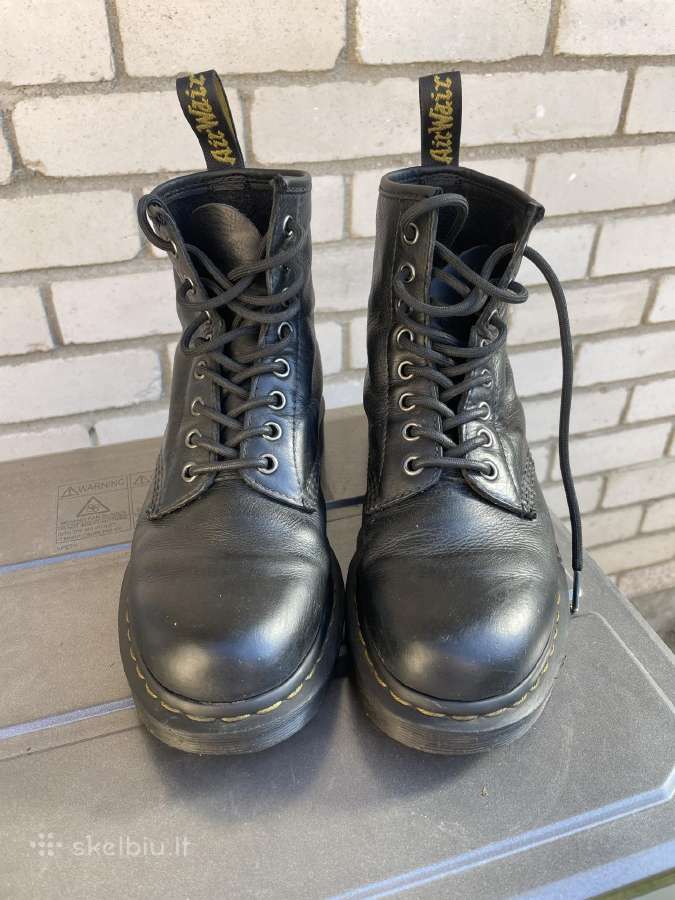 Dr Martens batai