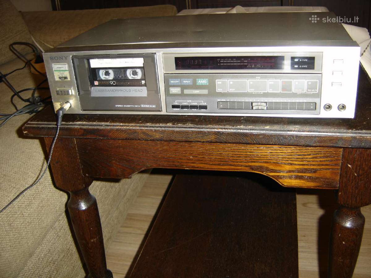 Yamahasony.pioneer.marantz.luxman.denon.akai.dual. - nuotraukos Nr. 11