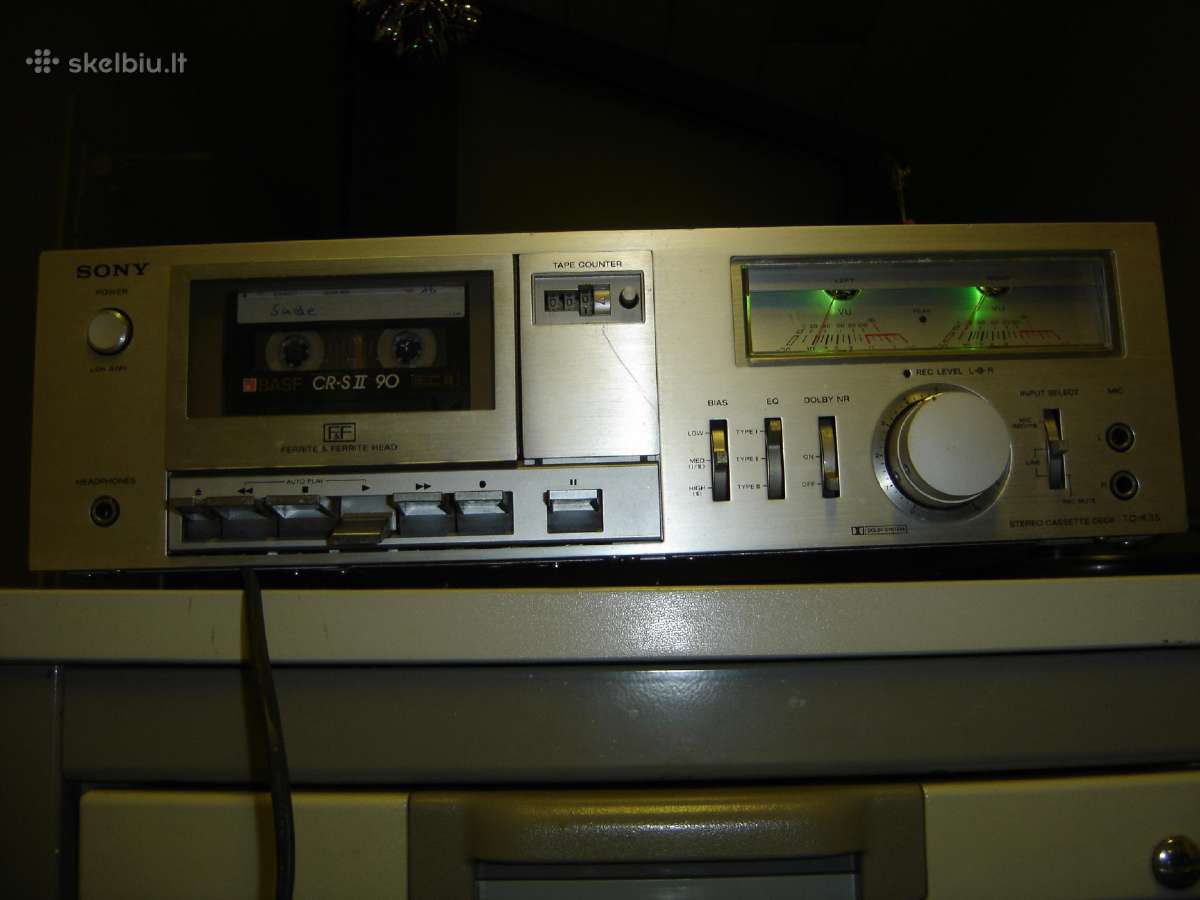 Yamahasony.pioneer.marantz.luxman.denon.akai.dual. - nuotraukos Nr. 4