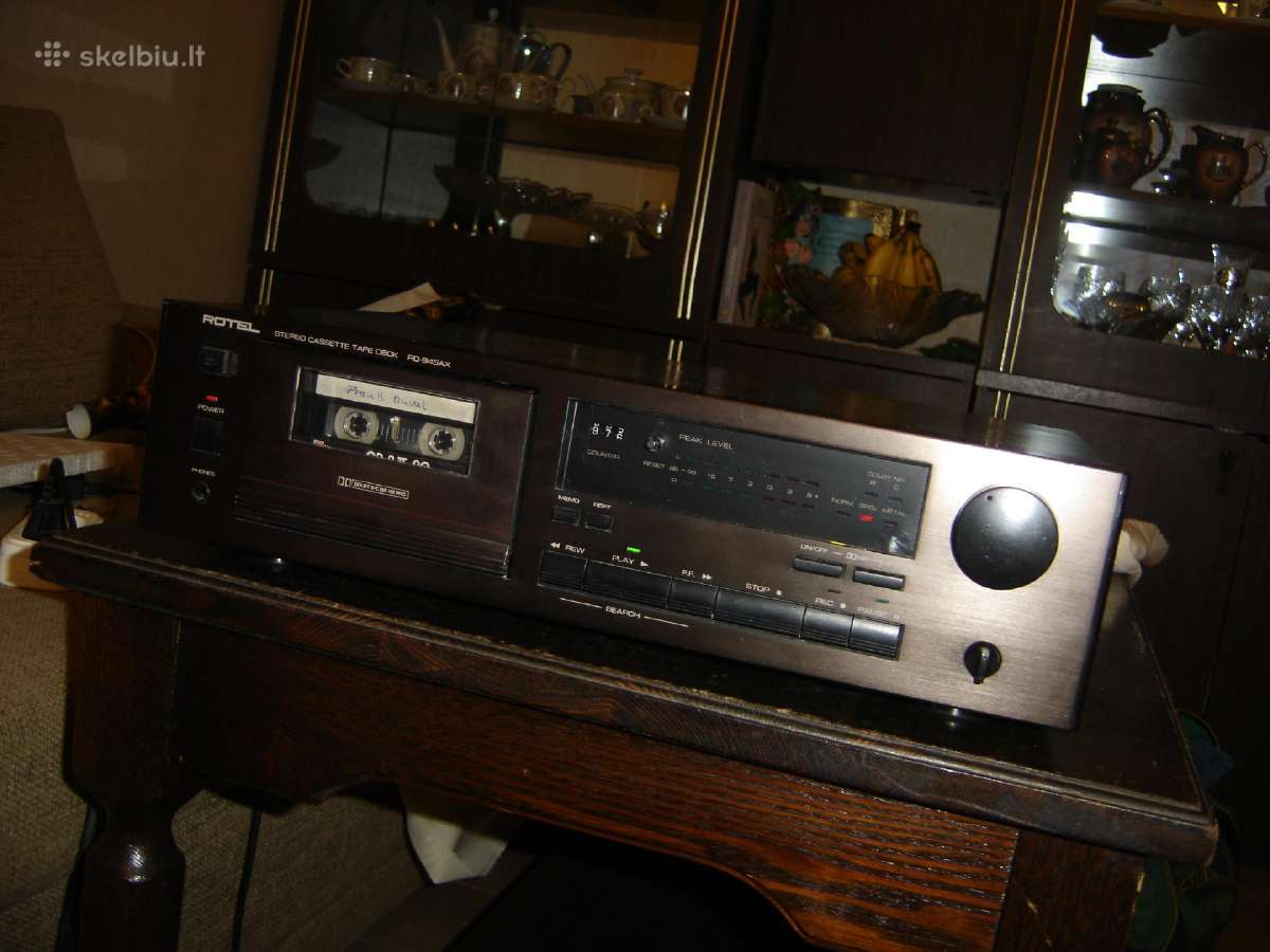 Yamahasony.pioneer.marantz.luxman.denon.akai.dual. - nuotraukos Nr. 13
