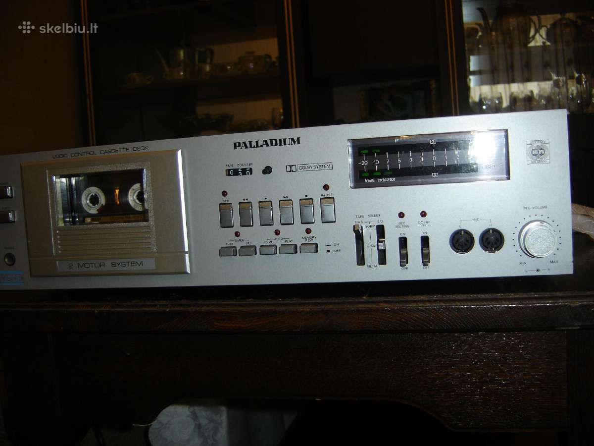 Yamahasony.pioneer.marantz.luxman.denon.akai.dual. - nuotraukos Nr. 14