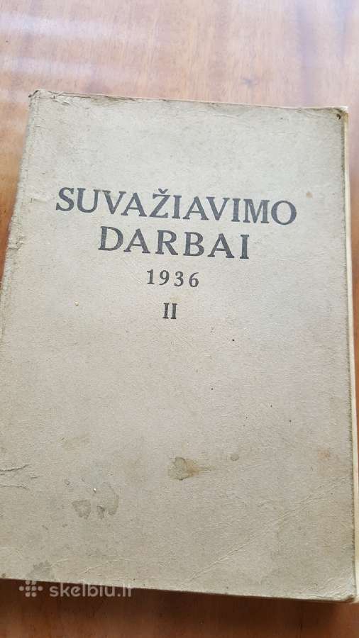 Filosofinės ir kitokios knygos - nuotraukos Nr. 3