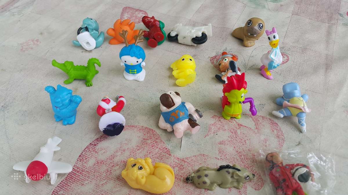 Kinder - nuotraukos Nr. 7