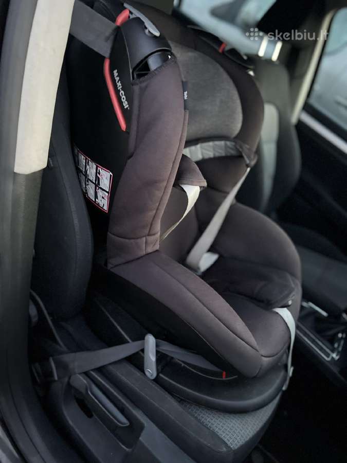Utomobilinė kėdutė Maxi Cosi - nuotraukos Nr. 2