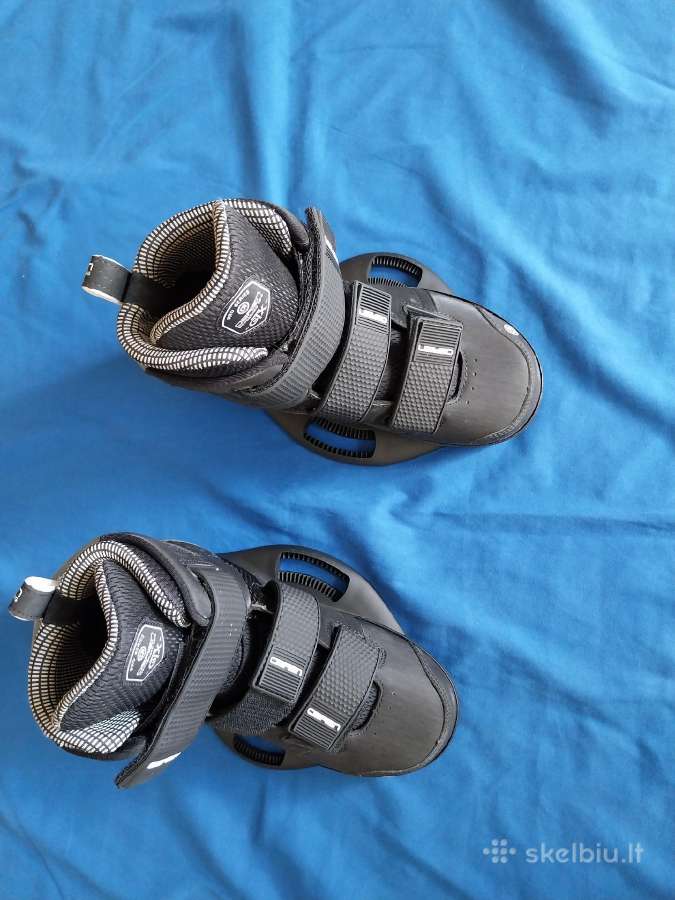 Obrien batai 39size 8-10uk