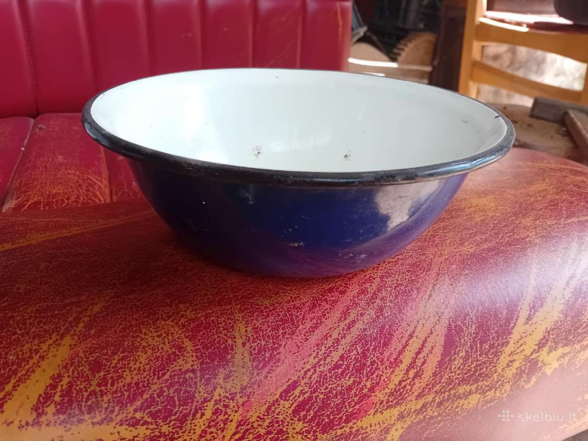Mesmales,kanikes,puodai spyziniai - nuotraukos Nr. 11