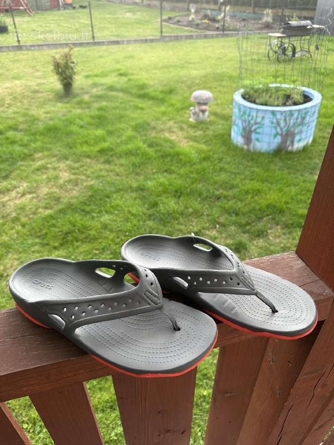 Crocs šlepetės