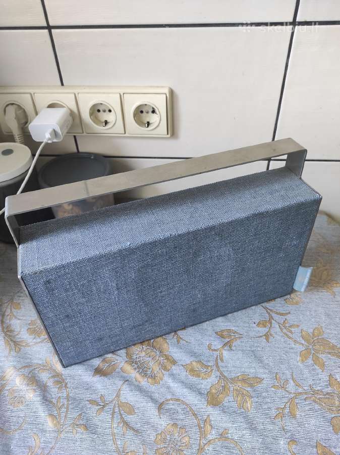 Bluetooth kolonele Denver - nuotraukos Nr. 5