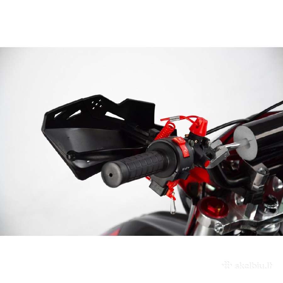 Krosinis motociklas XTR 616 19/16" 150cc - nuotraukos Nr. 10