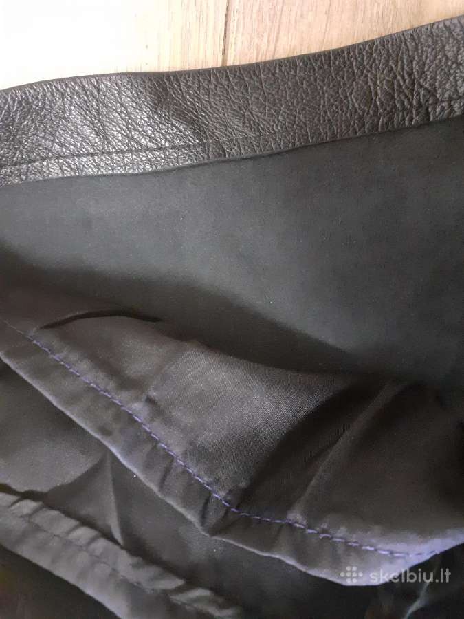 Tikros minkstos odos sortukai - nuotraukos Nr. 4