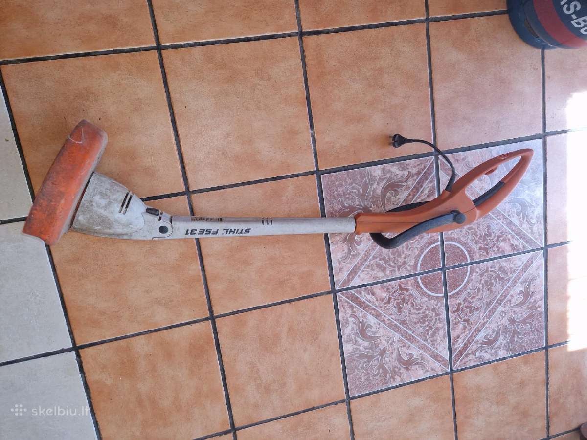 Stihl
