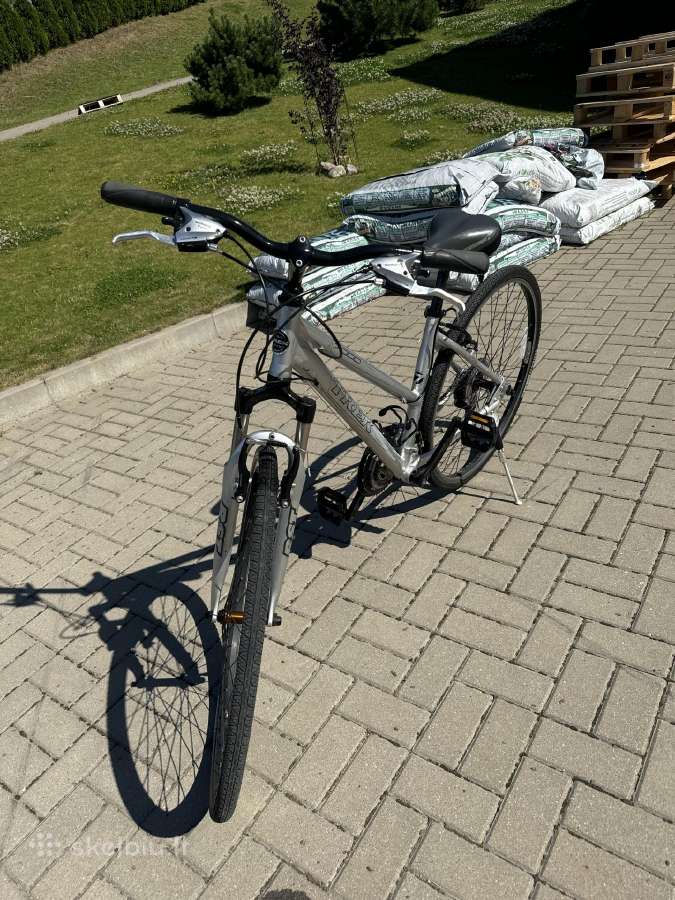 Dviratis Trek 7000 Alpha