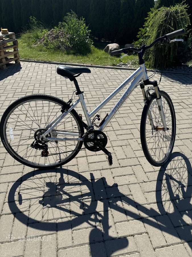 Dviratis Trek 7000 Alpha - nuotraukos Nr. 3