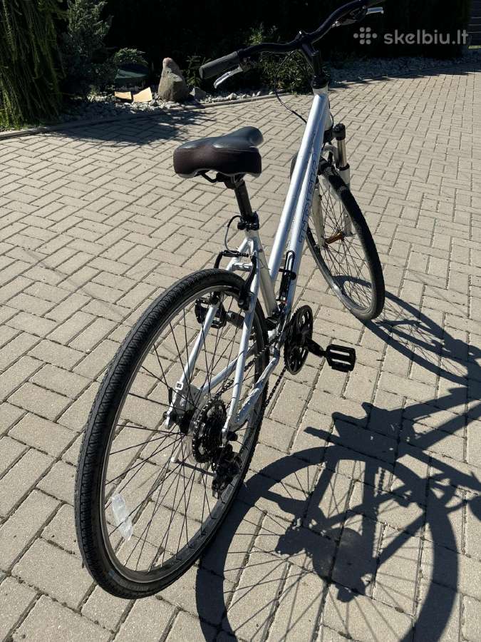 Dviratis Trek 7000 Alpha - nuotraukos Nr. 4