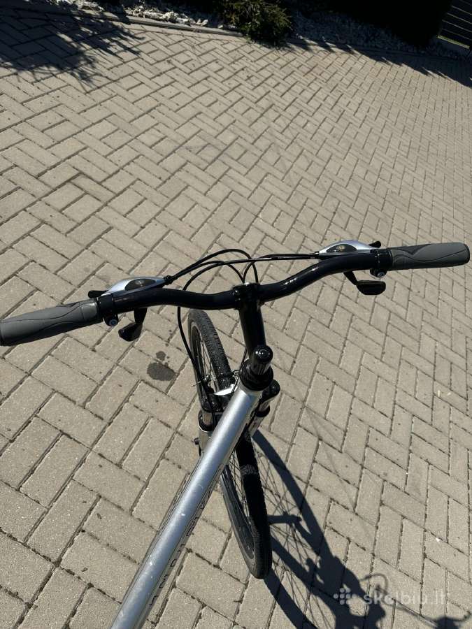 Dviratis Trek 7000 Alpha - nuotraukos Nr. 8