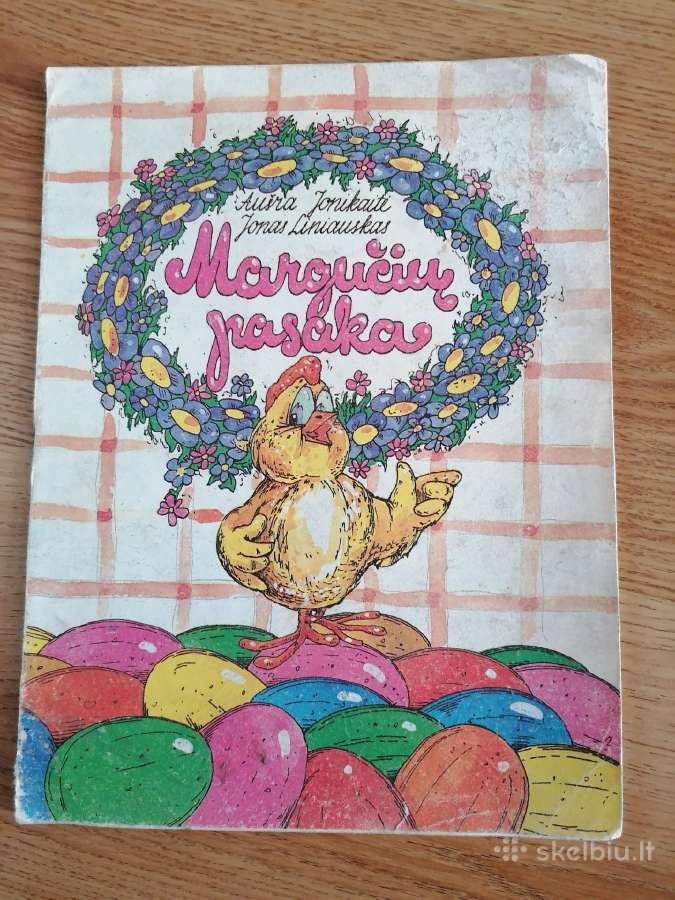 Daug knygų vaikams, žaidimų, burtų,darbelių,origam - nuotraukos Nr. 28