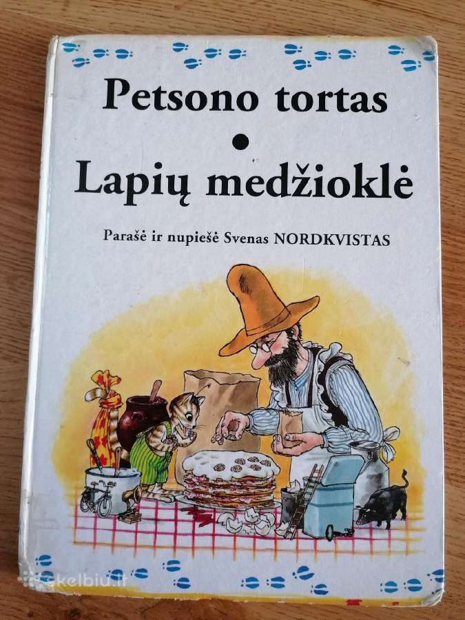 Daug knygu paaugliams, vaikams, jaunimui, pasakos - nuotraukos Nr. 26