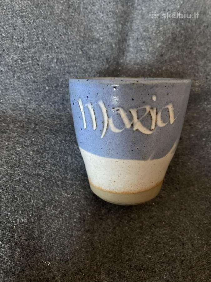 Puodelis