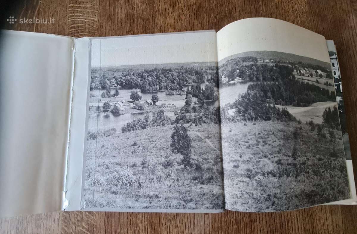 Fotoalbumas apie Estijos Dainų šventės 100-etį - nuotraukos Nr. 4
