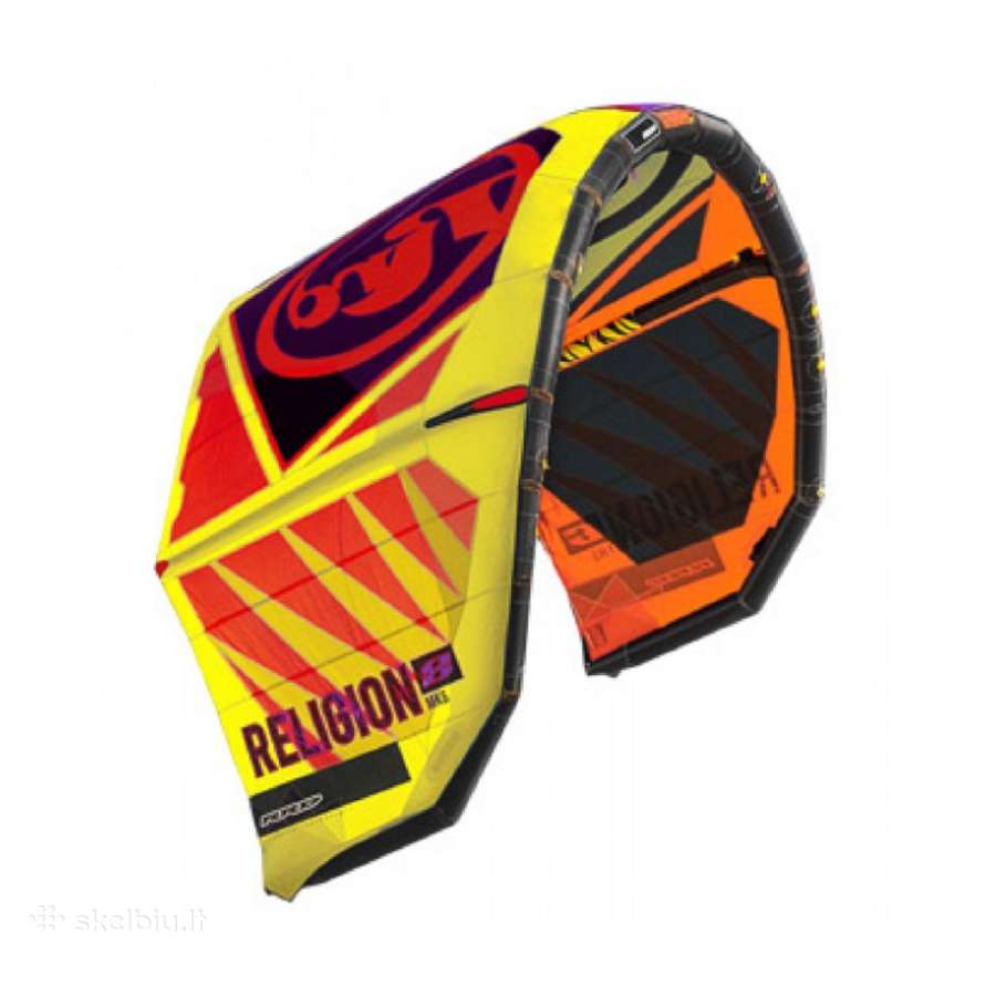 Rrd Religion + Rrd Global Bar