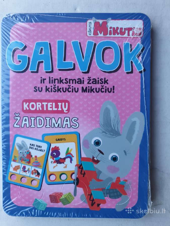 Žaisliukai - nuotraukos Nr. 3